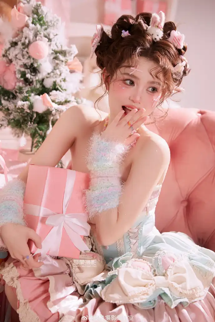 桌面万年历界面